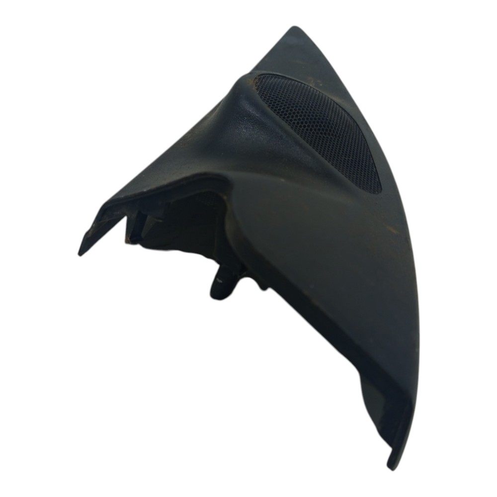 Moldura Altofalant Retrovisor Esquerdo Peugeot 207 2009/2012 4