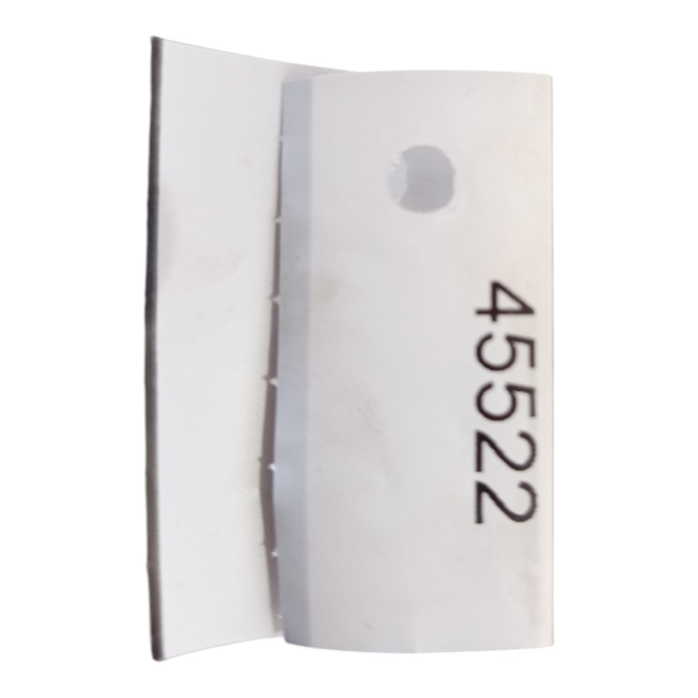 Retrovisor Externo Esquerdo Volkswagen Santana 1992 A 2006 7
