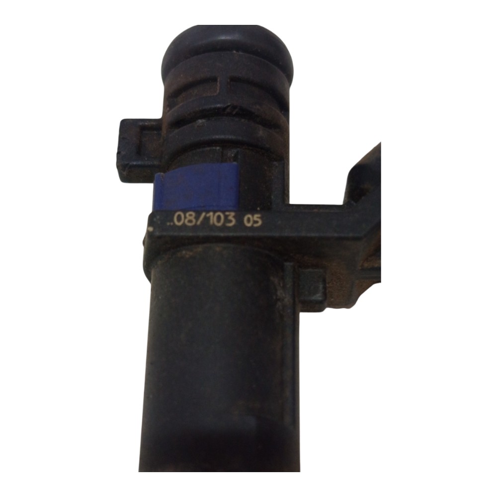 Bico Injetor Citroen Picasso 2.0 16v 2008 2009 2010 A 2014 6