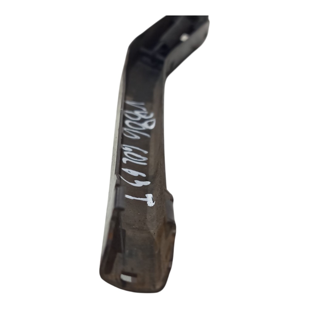 Braço Limpador Traseiro Volkswagen Gol G3 1999 2000 A 2005 2