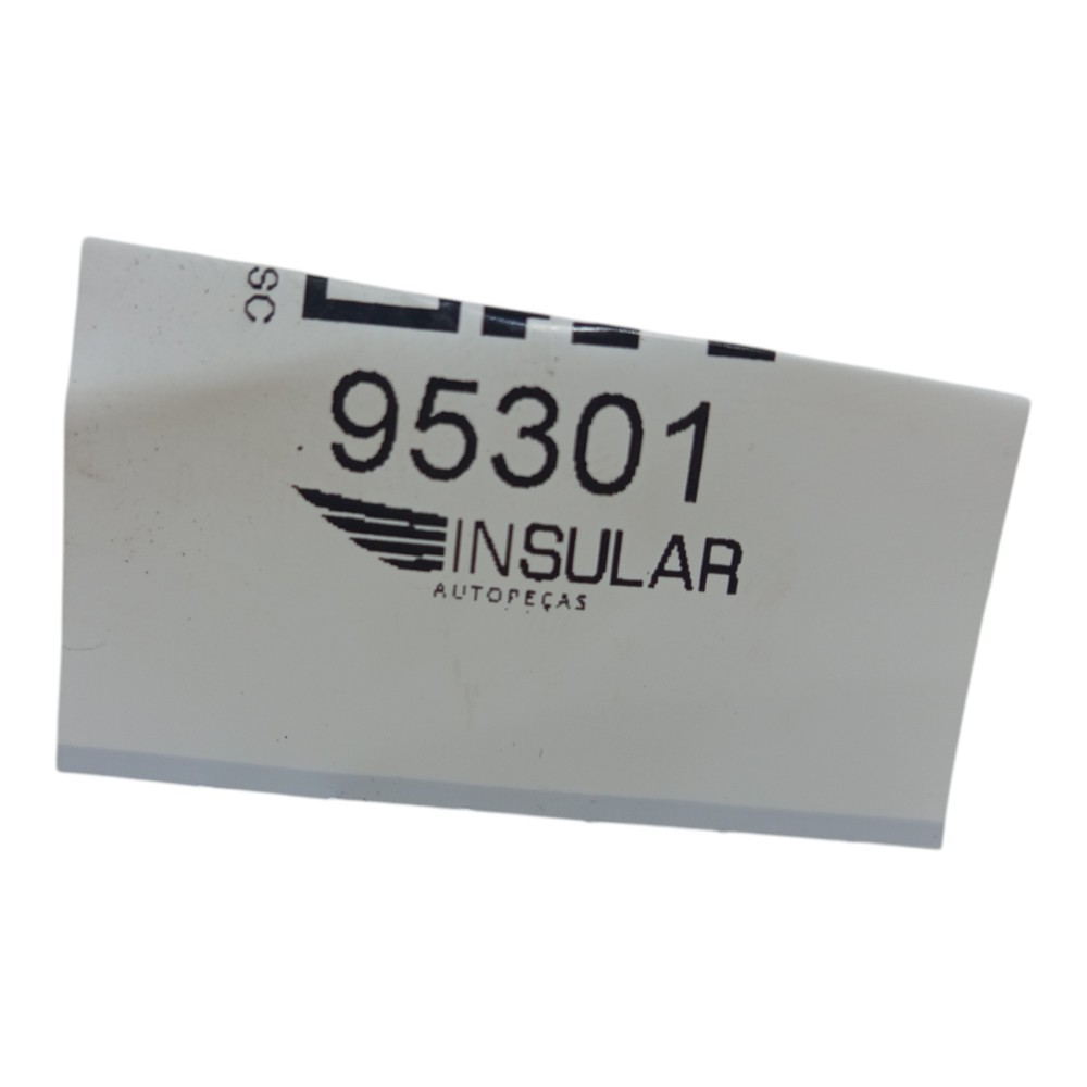 Puxador Porta Direito Traseiro Renault Scenic 2003 04 A 2011 Cinza 8