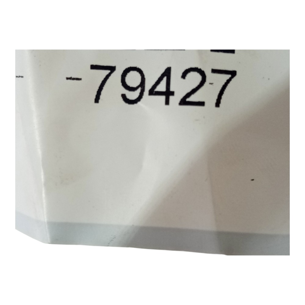 Tampa Traseira Inferior Bmw X5 1999 2000 2001 2002 A 2006 Branco 8