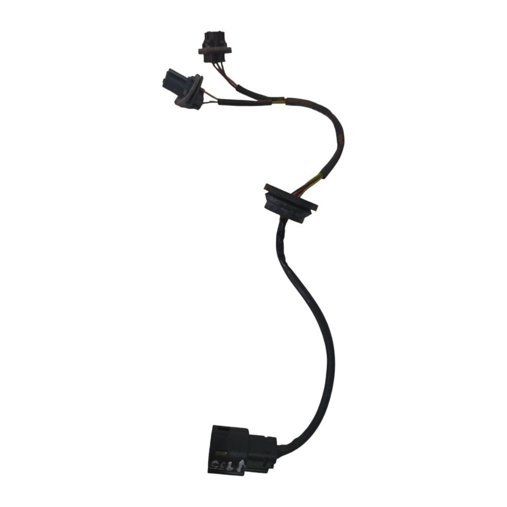 Chicote Soquete Lanterna Traseira Led Gm Tracker 2020 A 2024 1