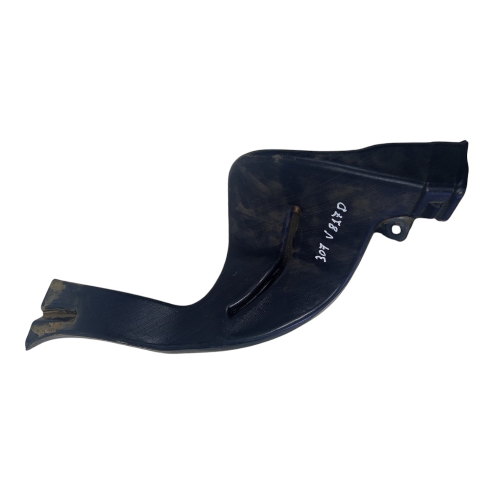Duto Caixa Ar Direito C4 Pallas Peugeot 307 2001 A 2008 2