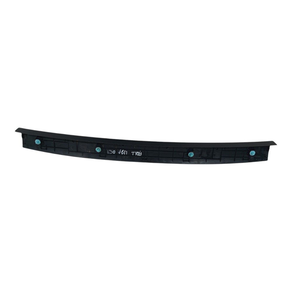 Moldura Interna Tampa Traseira Hyundai I30 2009 A 2012 2