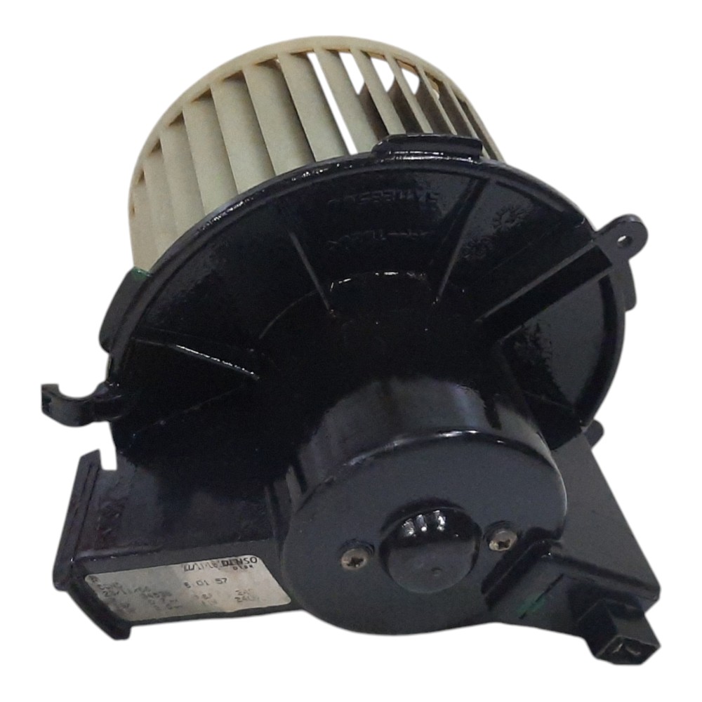 Motor Ar Forçado Citroen C3 1.4 2003 2004 A 2012 5a1122500 4