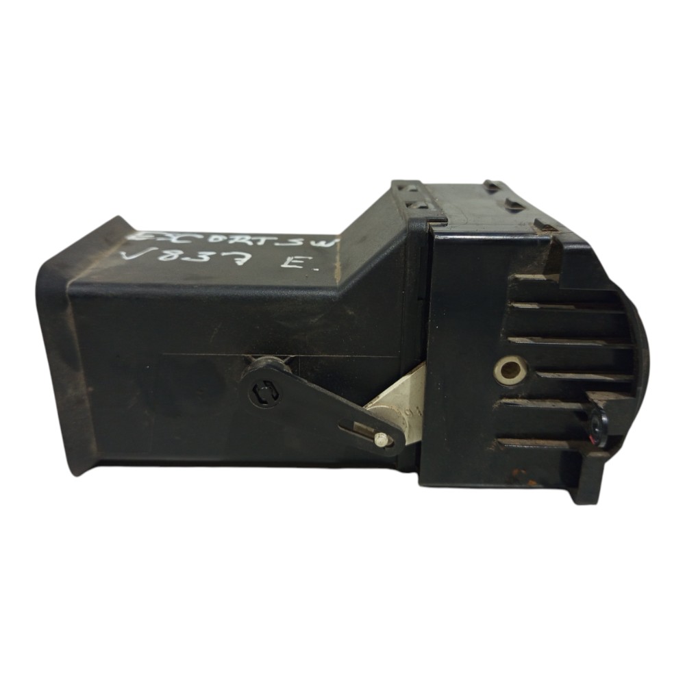 Difusor Ar Esquerdo Ford Escort 1997 1998 1999 2000 A 2003 8