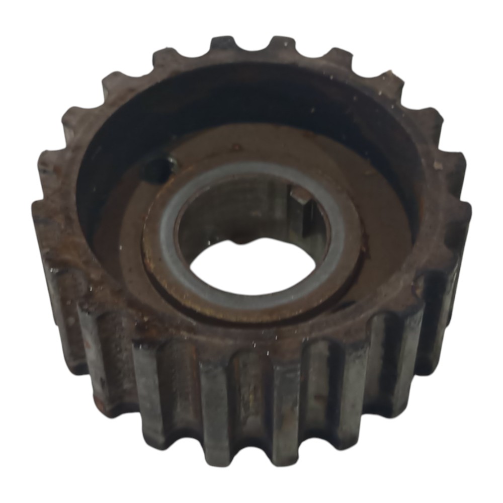 Engrenagem Virabrequim Renault Laguna 2.0 8v 1995 A 2001 3