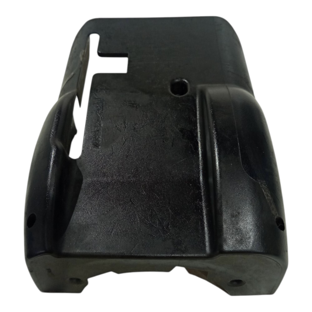 Acabamento Inferior Coluna Direção Audi A3 1997 A 2004 6