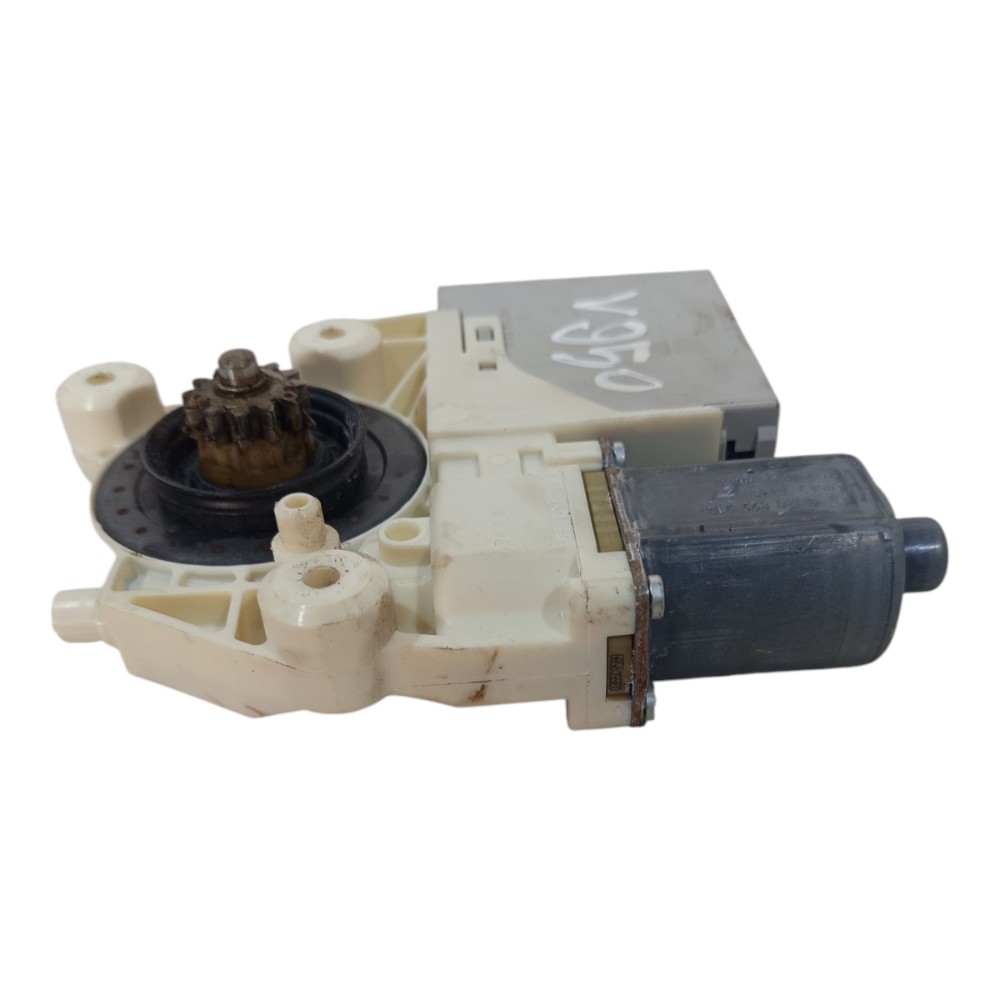 Motor Vidro Elétrico Dianteiro Direit Ford Focus 2008 A 2013 4