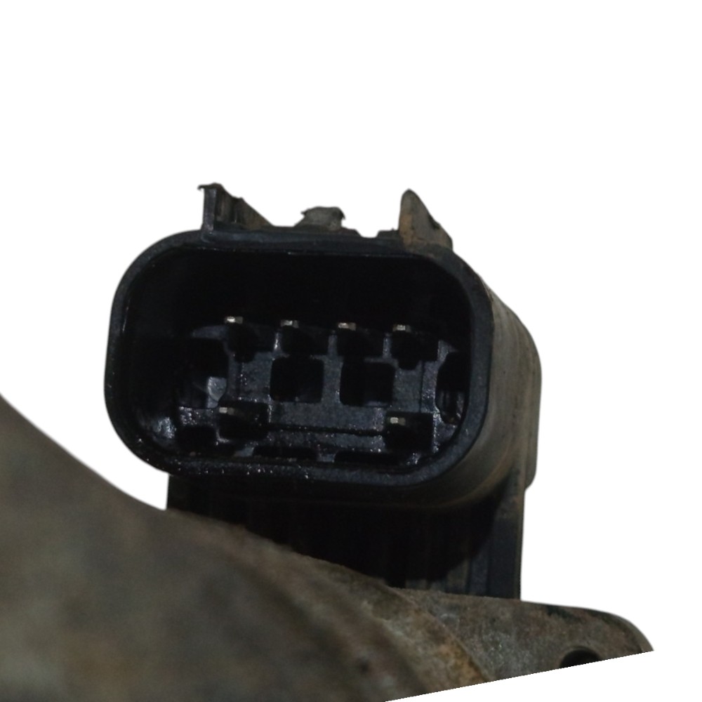 Tbi Corpo Borboleta Chery Celer 1.5 2013 2014 2015 2016 2017 6