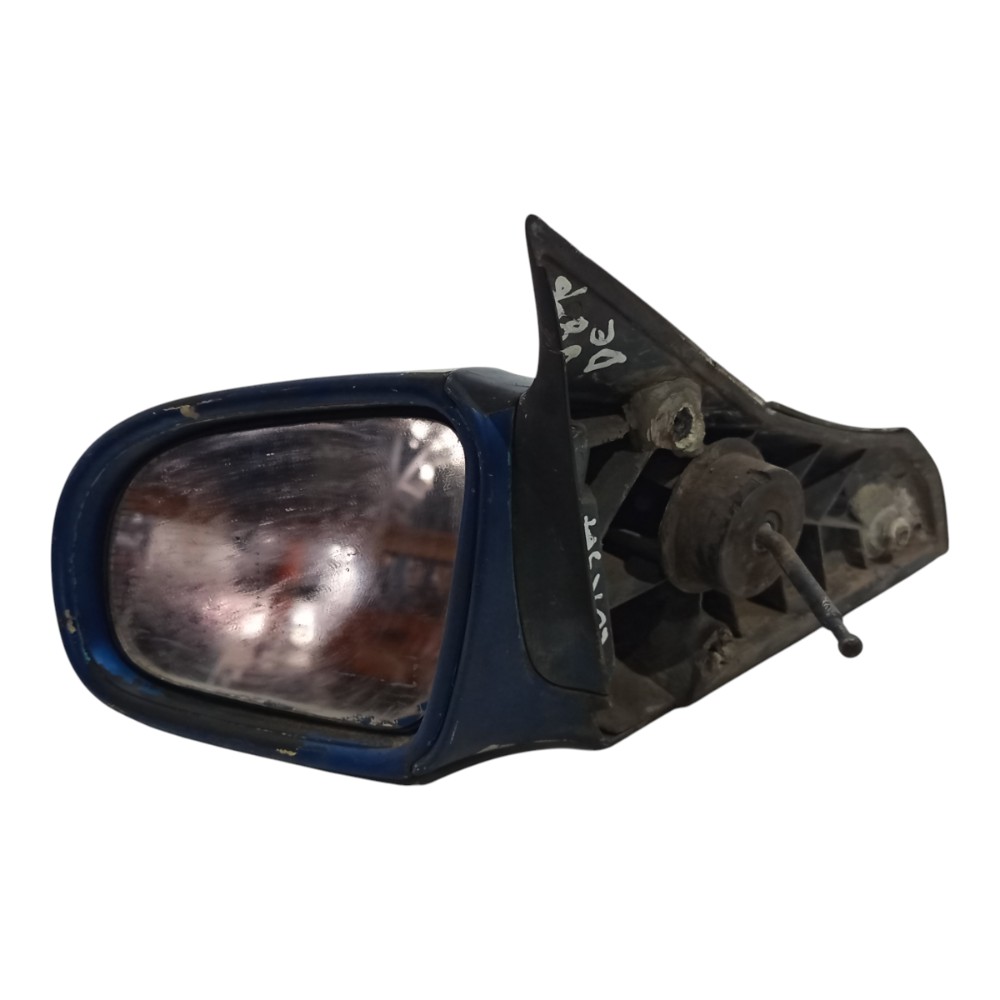 Retrovisor Dianteira Le Chevrolet Corsa 1994 1995 A 2002 2