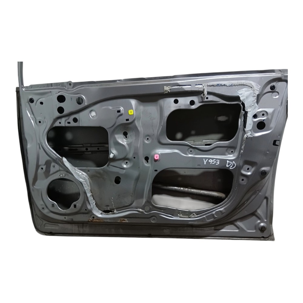 Porta Dianteira Direita Honda Civic Lxs 2012 A 2016 Dianteira Direito 5