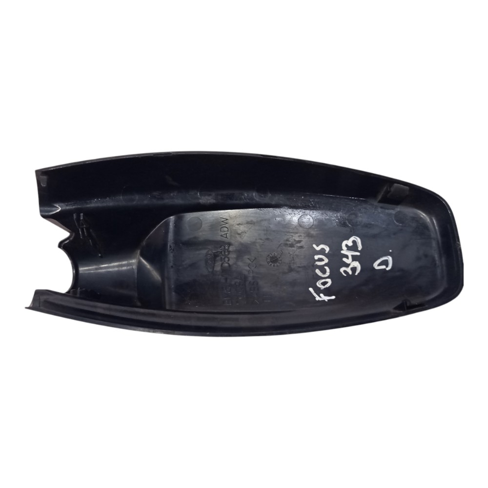 Acabamento Retrovisor Interno Ld Ford Focus 2014 2015 A 2018 6
