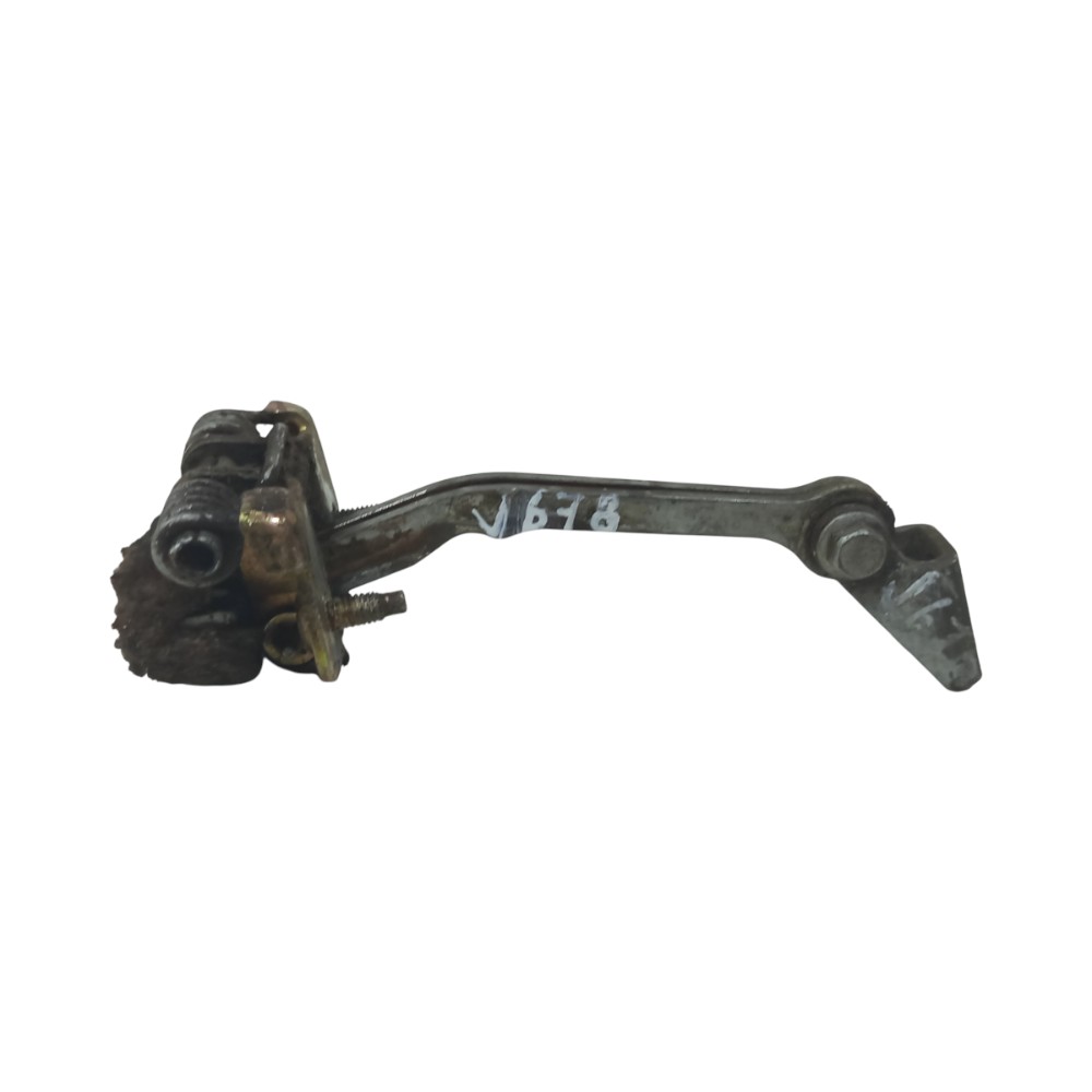 Limitador Dianteiro Direito Vw Gol 1996 1997 1998 A 2005 4