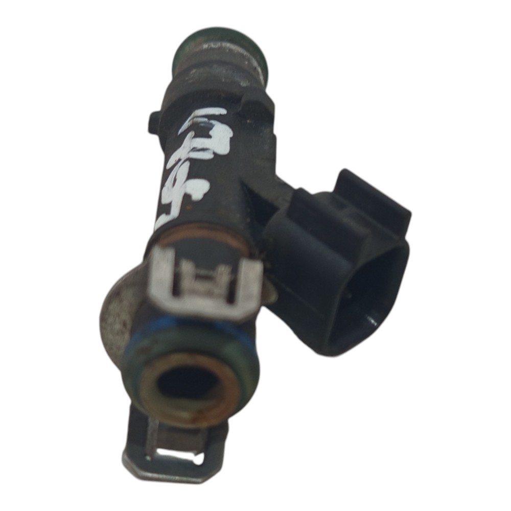 Bico Injetor Combustível Ford Fiesta 1997 1998 1999 A 2002 3