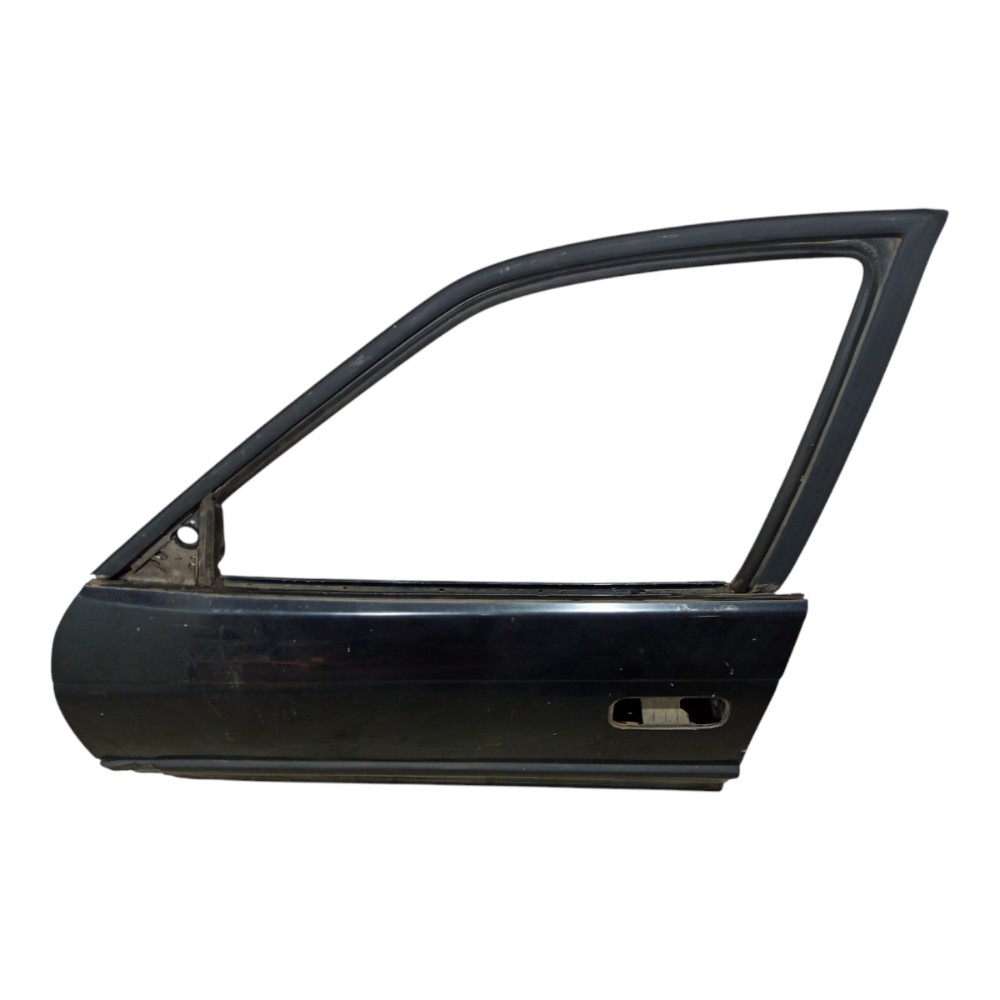 Porta Dianteira Esquerda Chevrolet Astra Belga 1995 A 1998 Dianteira Esquerdo Azul 3