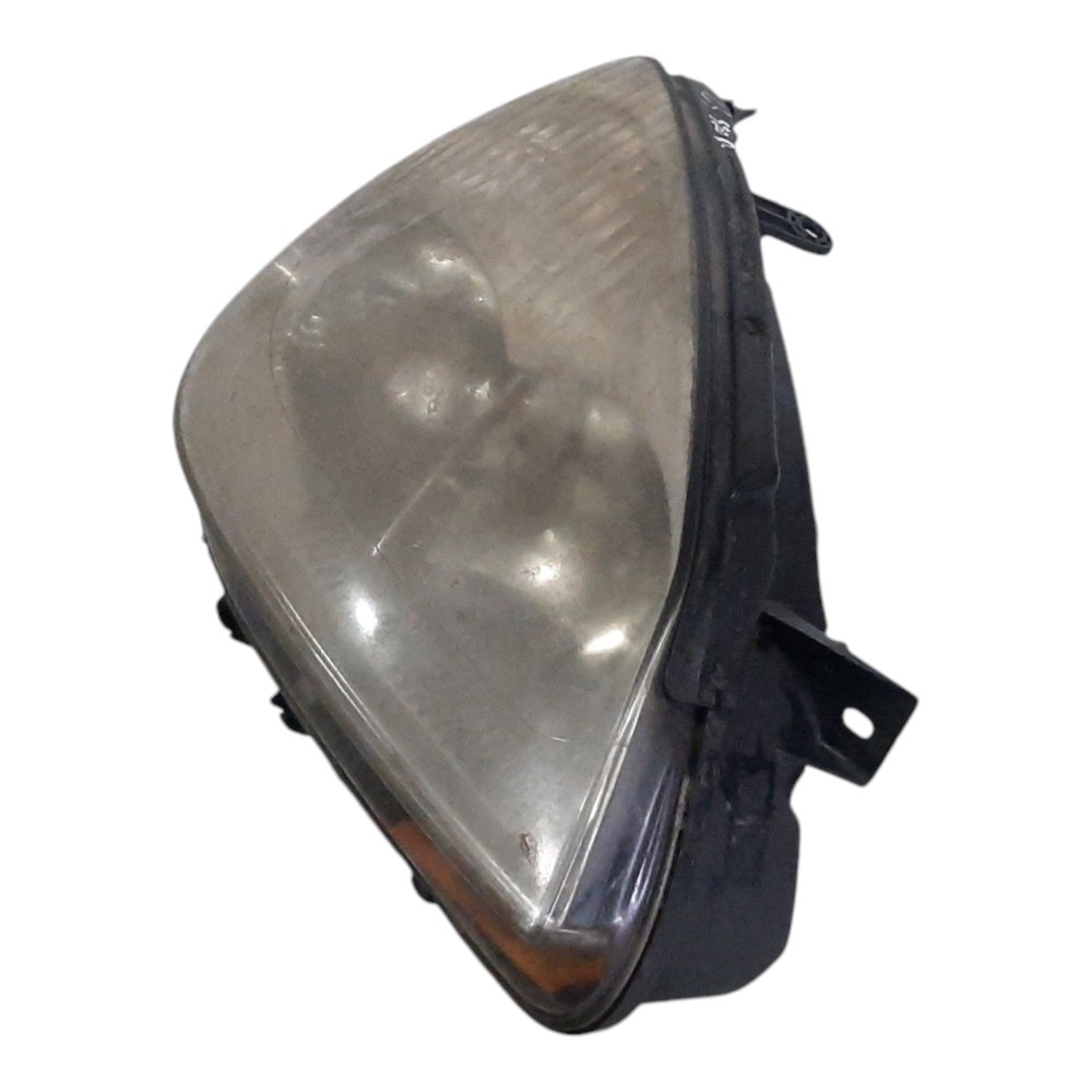 Farol Lado Direito C/avaria C5 2001 2002 2003 2004 2005 7