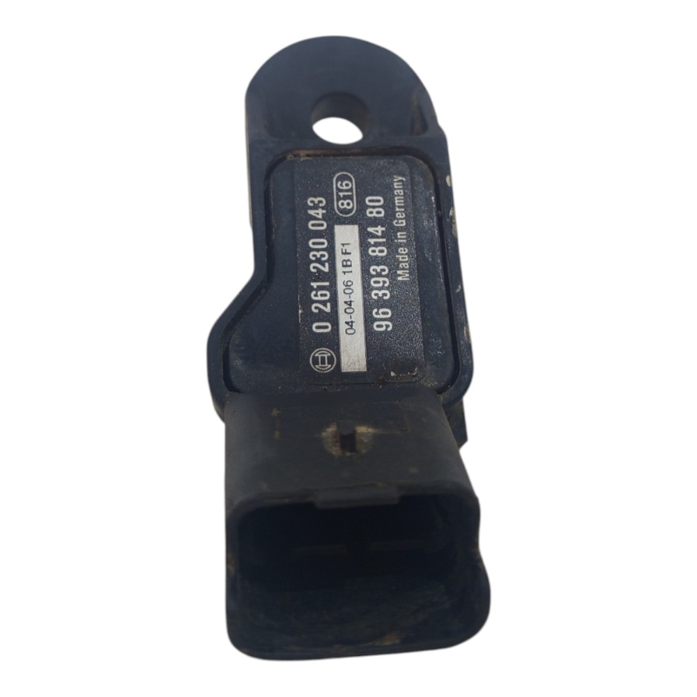 Sensor Map Citroen C3 2003 2004 2005 2006 2007 2008 A 2012 1
