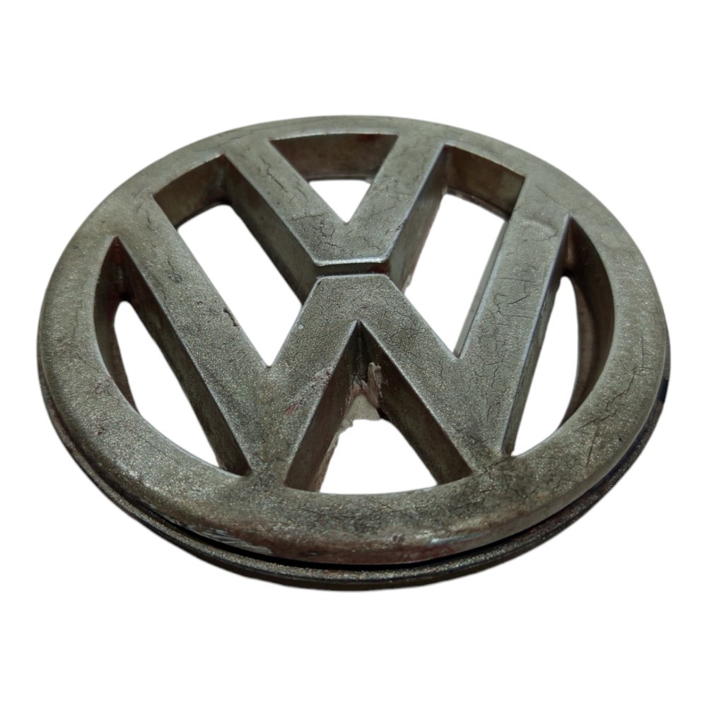 Emblema Volkswagen Gol G2 1996 1997 1998 1999 A 2005 1