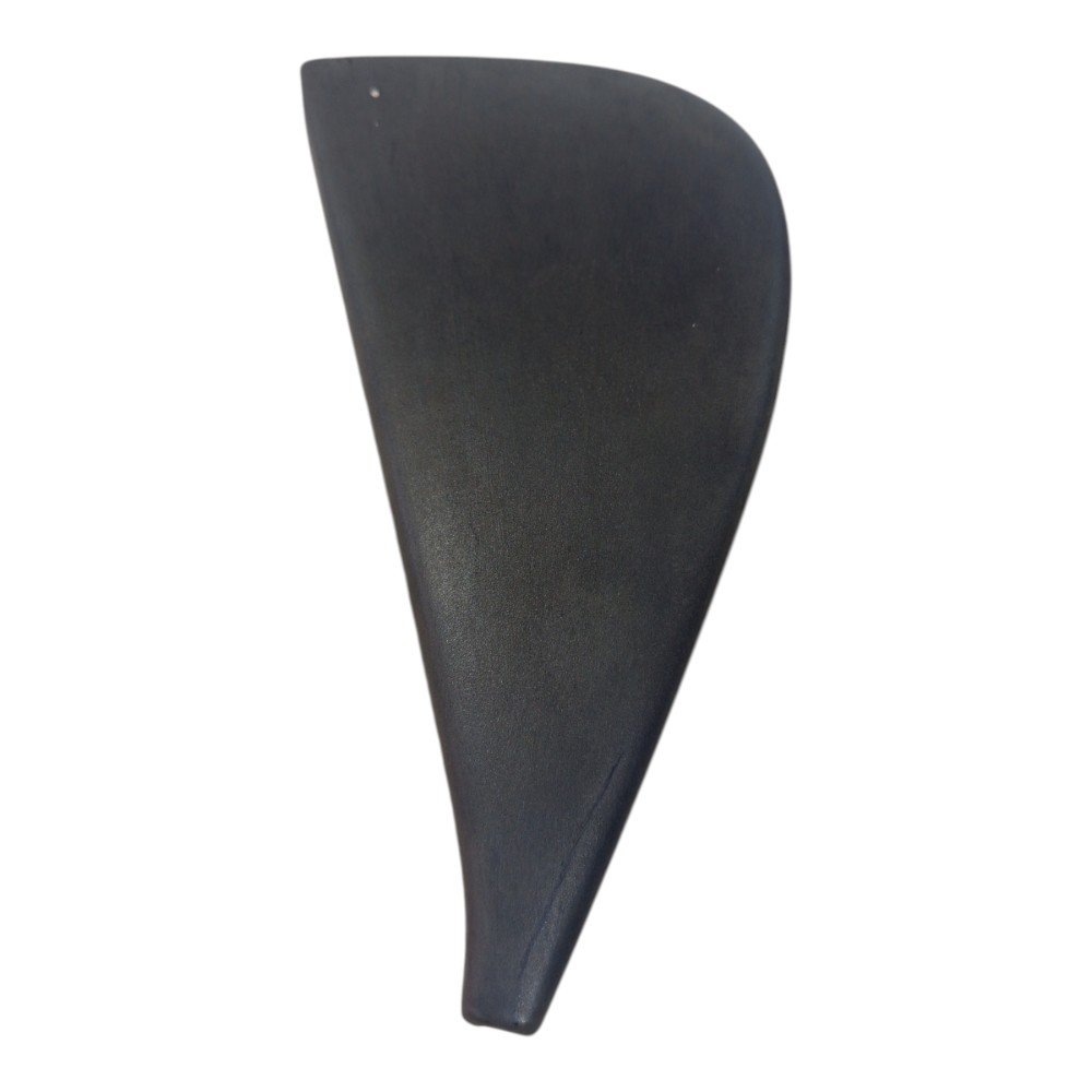 Moldura Retrovisor Externo Esquerdo Fiat Palio 1996 A 2012 1