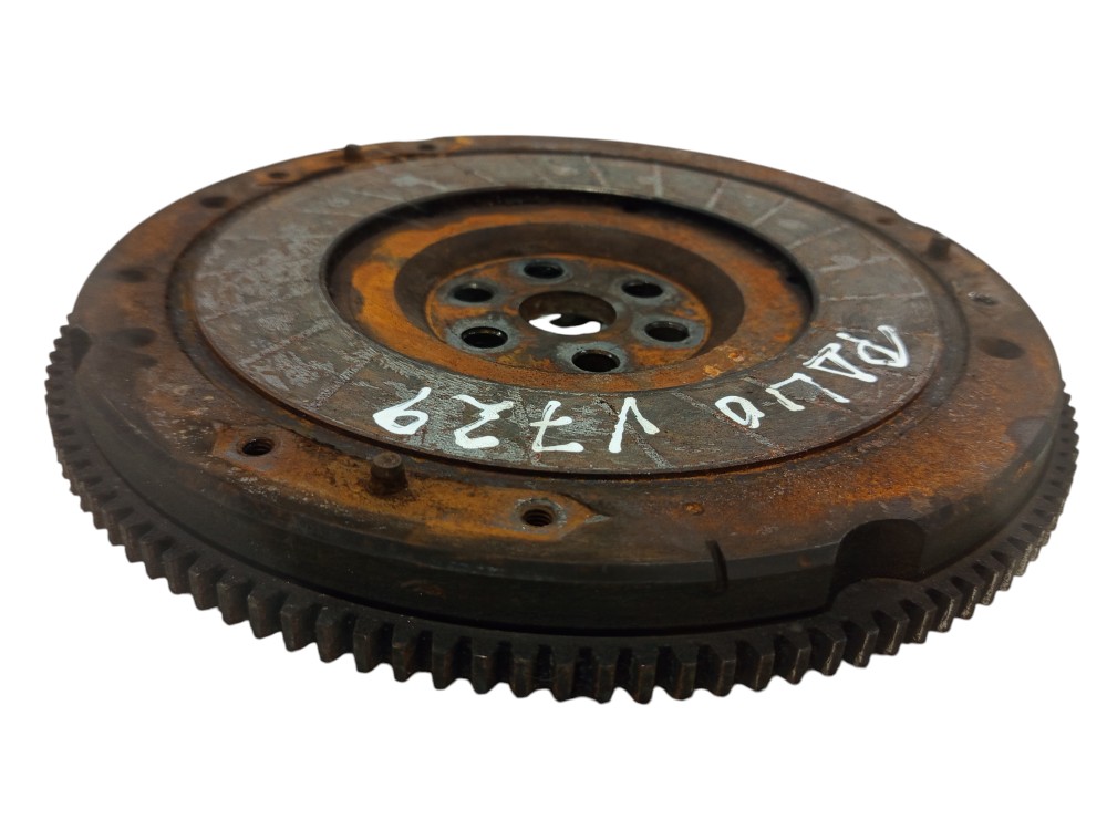 Volante Motor Cremalheira Fiat Palio 1.0 8v 1996 1997 A 2000 2