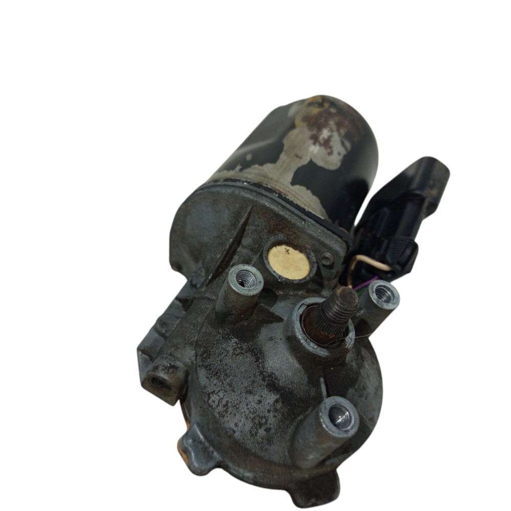 Motor Limpador Parabrisa Gm Astra 1995 A 1996 4