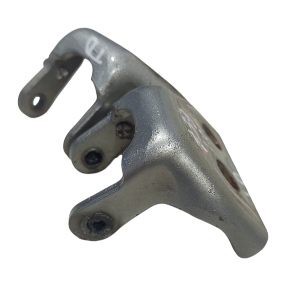Par Dobradiças Inf/sup Direita Peugeot 307 2004 A 2012 4