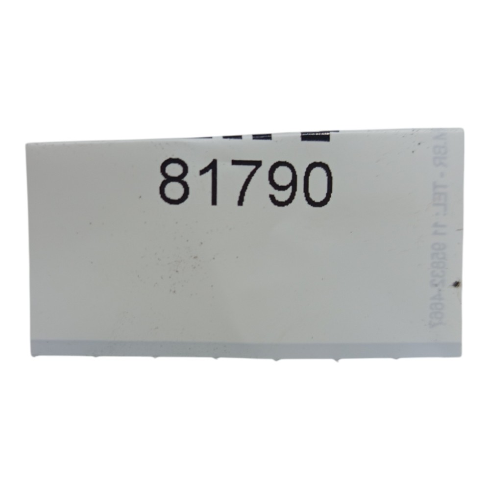 Par Cinto Seg Citroen C4 Pallas 2010 2011 Peugeot 9652769xx 10