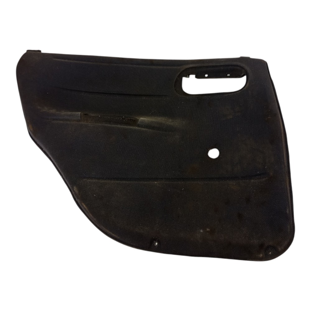 Forro Porta Traseira Esquerda Corsa Classic 1995 96 A 2003 1