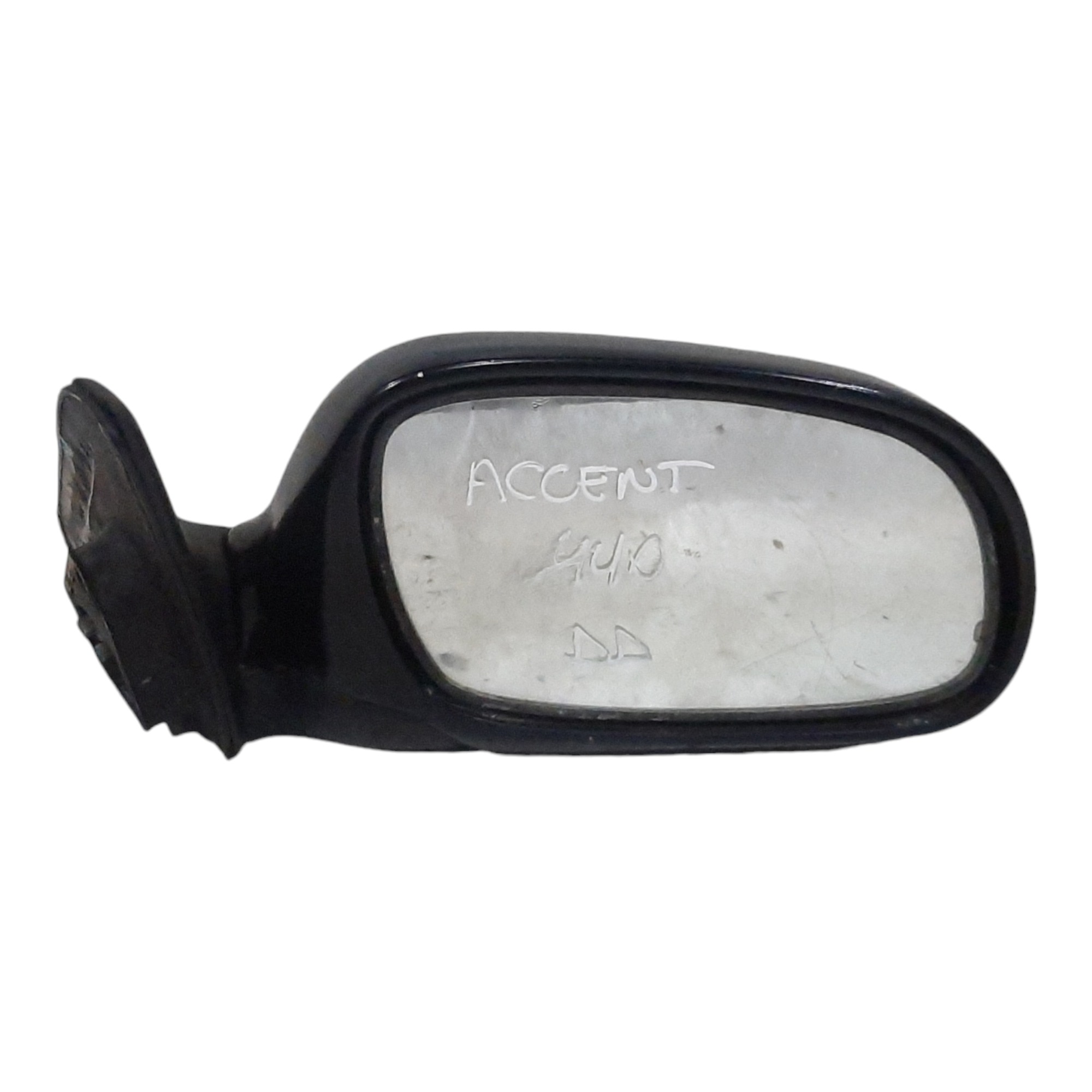 Espelho Retrovisor Direito Hyundai Accent 1995 1996 A 1999 6