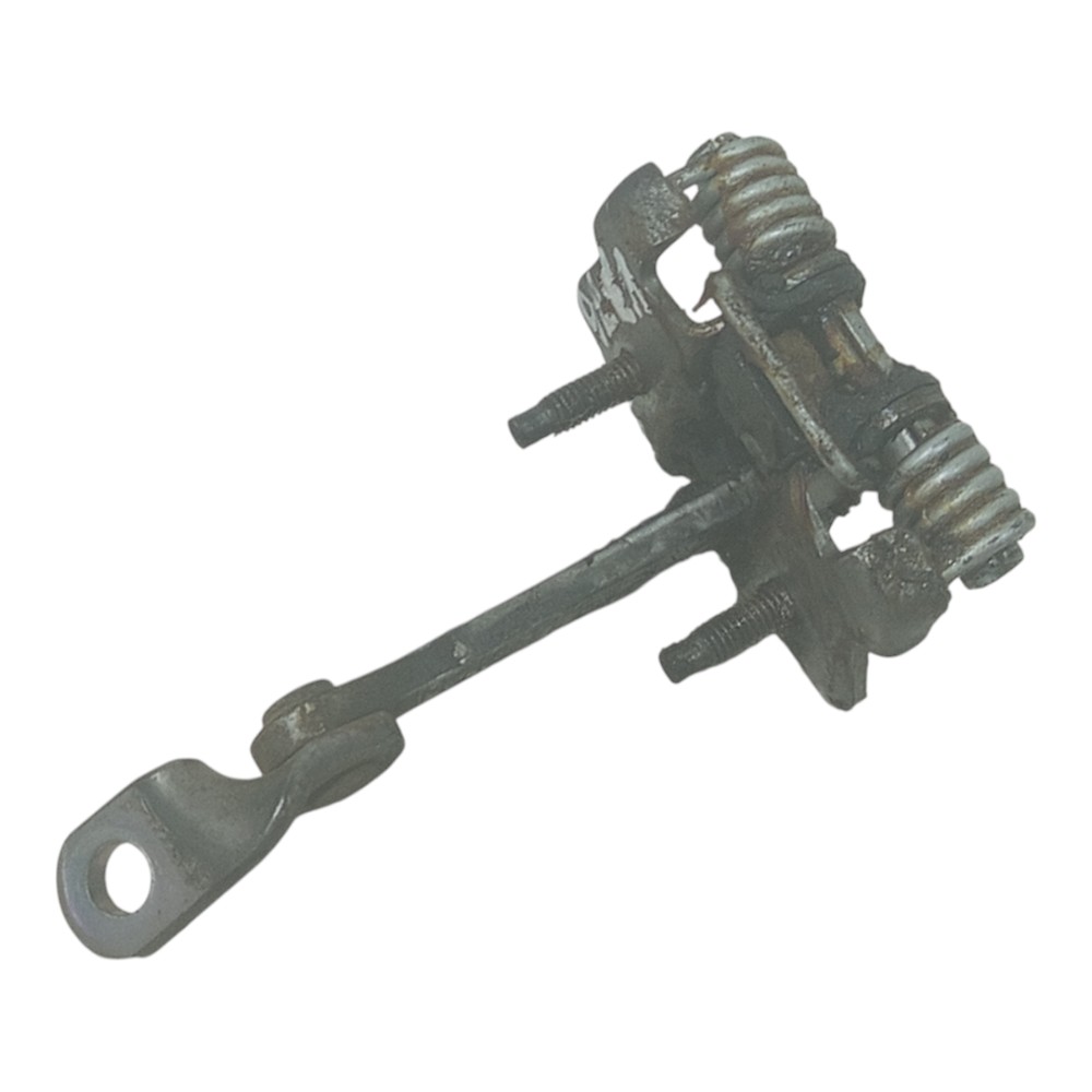 Limitador Porta Dianteiro Direito Peugeot 206 2001 A 2008 3