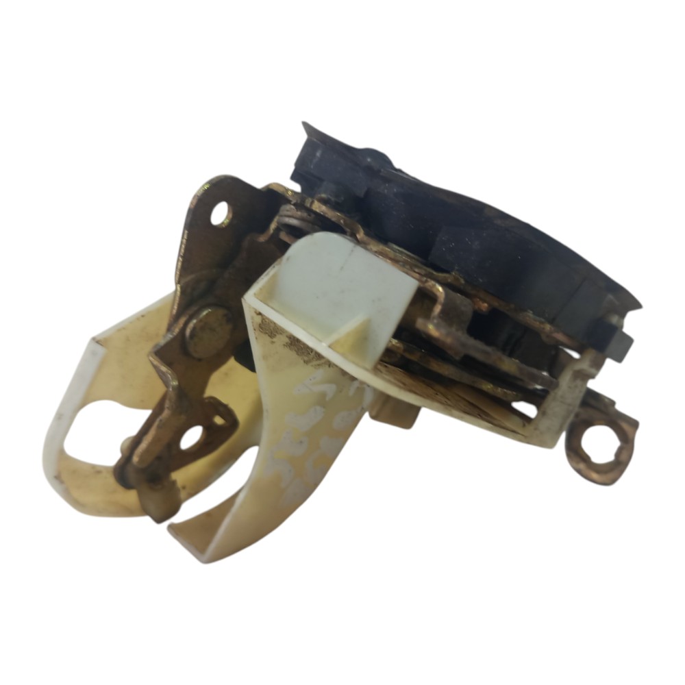 Fechadura Dianteiro Direito Gm Chevrolet Corsa 1994 A 2002 3