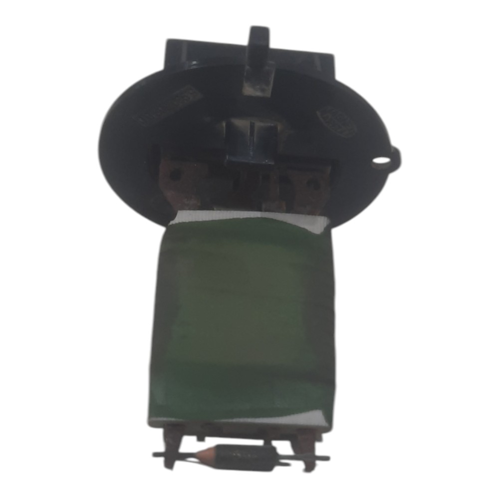 Resistência Ventilador Interno Citroen C3 2003 2004 A 2012 4