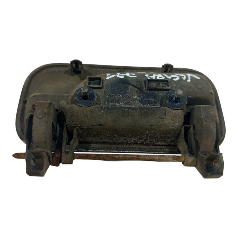 Maçaneta Externa Traseira Direita Gm Vectra 1997 A 2005 Traseira 8