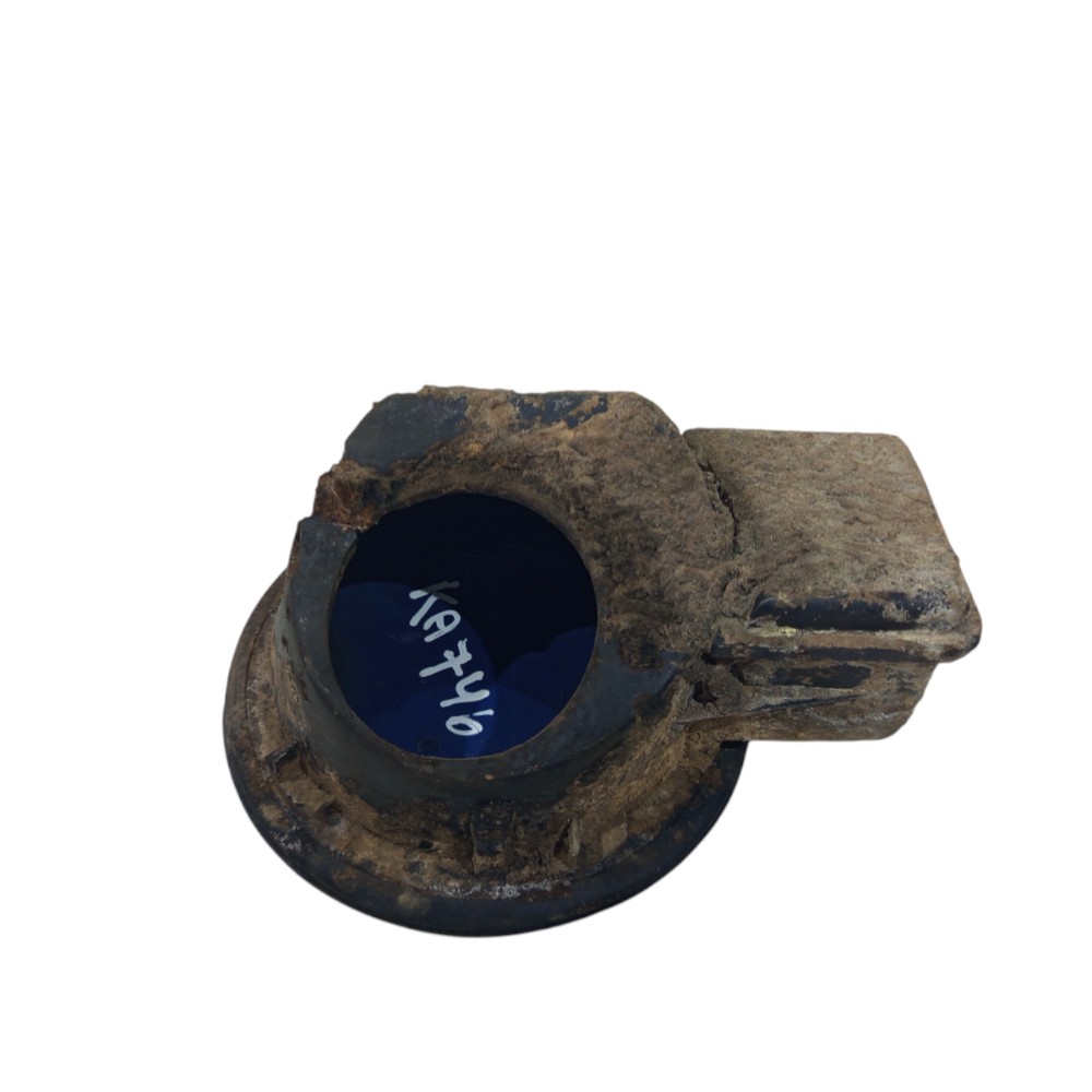 Portinhola Abertura Tanque Ford Ka 1998 A 2007 4