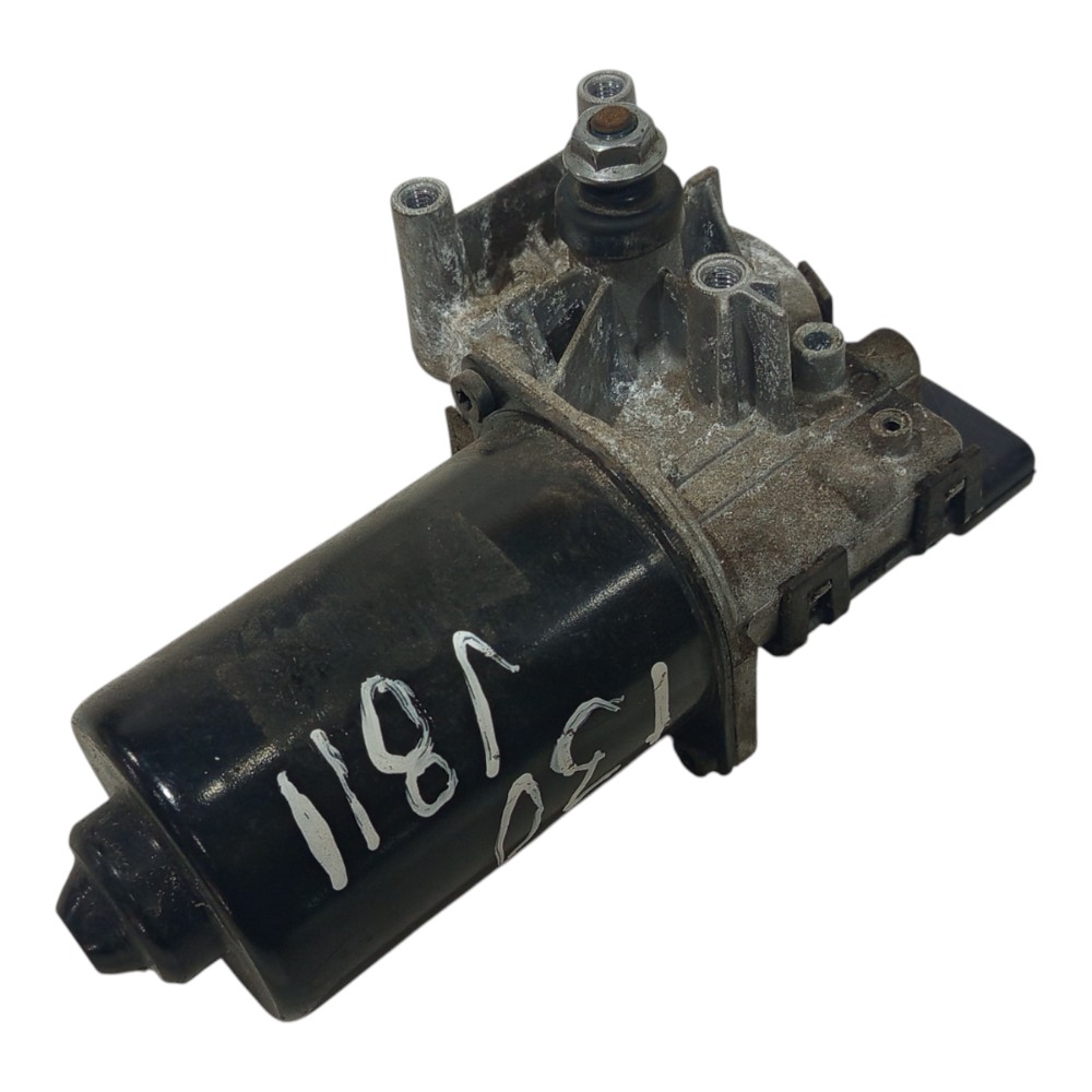 Motor Limpador Parabrisa Dianteiro Hyundai I30 2009 A 2012 6