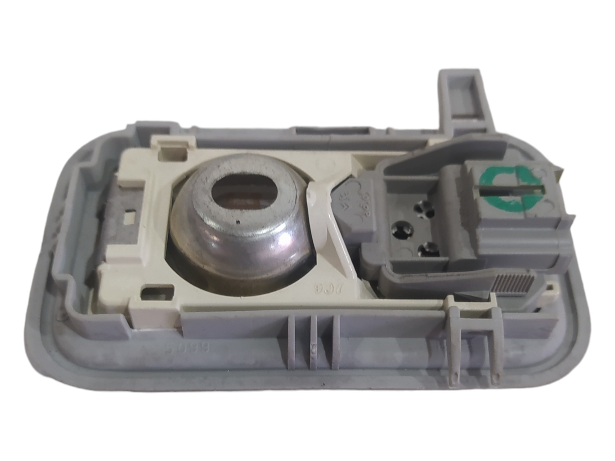 Luz Teto Traseira Peugeot 206 1999 2000 2001 2002 A 2010 1