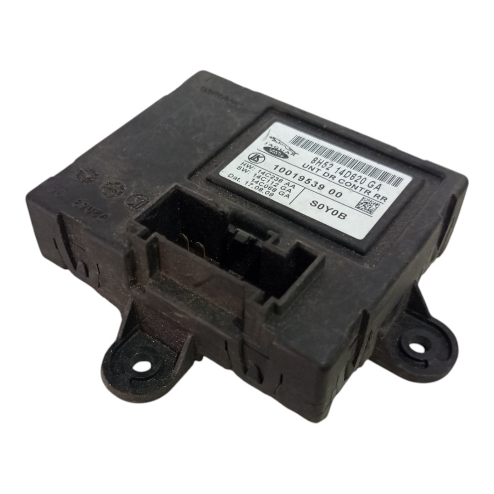 Módulo Porta Traseira Land Rover Freelander 2007 A 2015 2