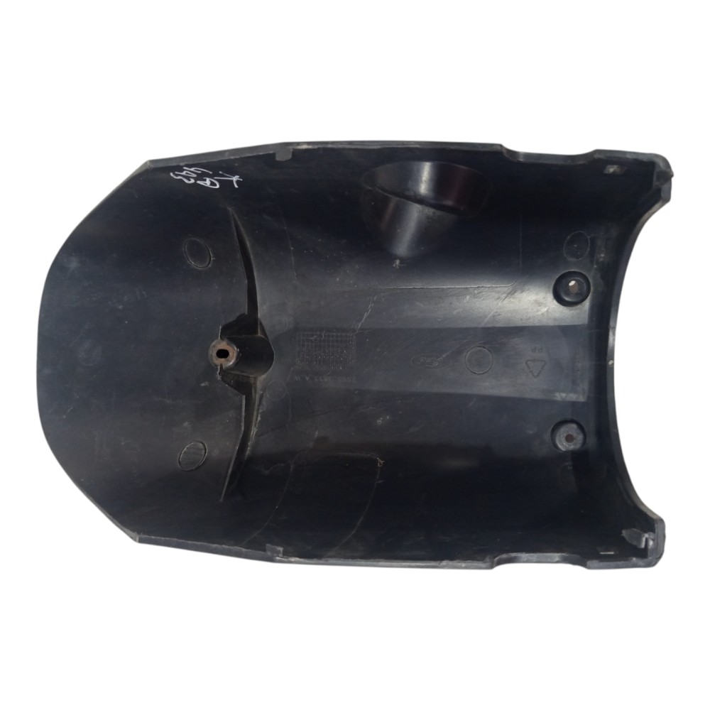 Moldura Inferior Chave Seta Ford Ka 2007 A 2013 6