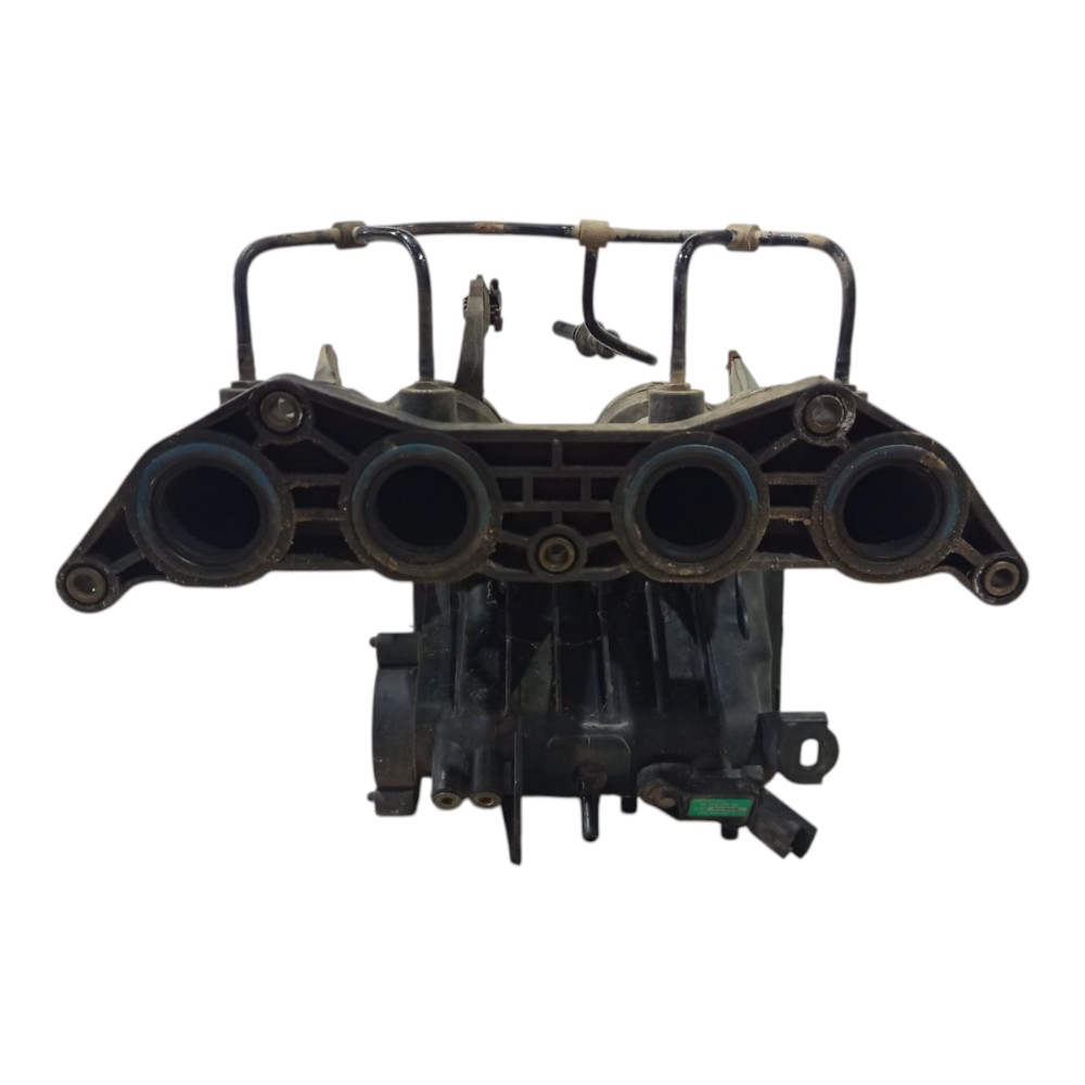 Coletor Admissão 1.4 Citroen Peugeot C3 206 207 2001 A 2011 6