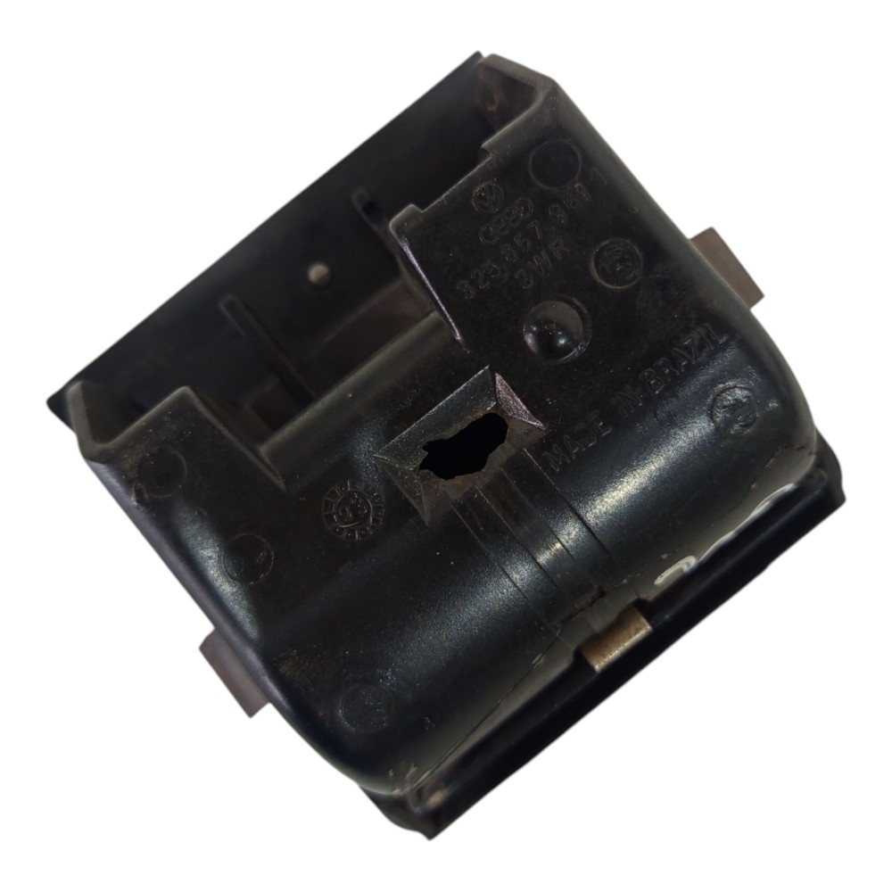 Cinzeiro Console Central Gol G3 2001 A 2005 6