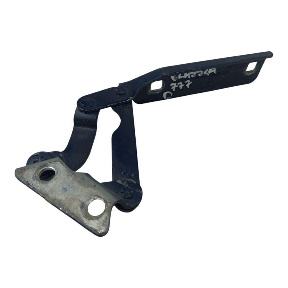 Dobradiça Capô Direito Mercedes A160 1995 1996 1997 A 2005 1