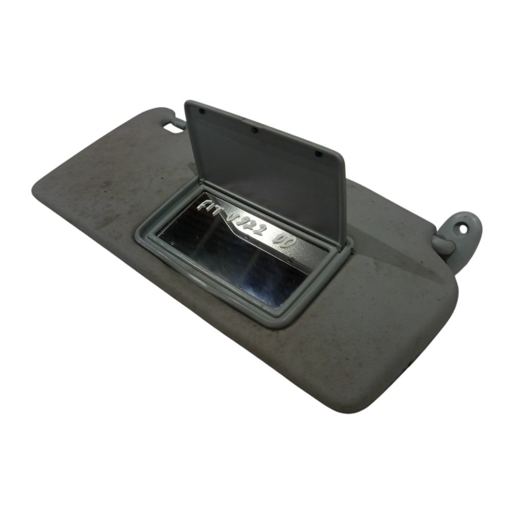 Quebra Sol Direito Passageiro Honda Fit Lxl 2003 2004 A 2008 5