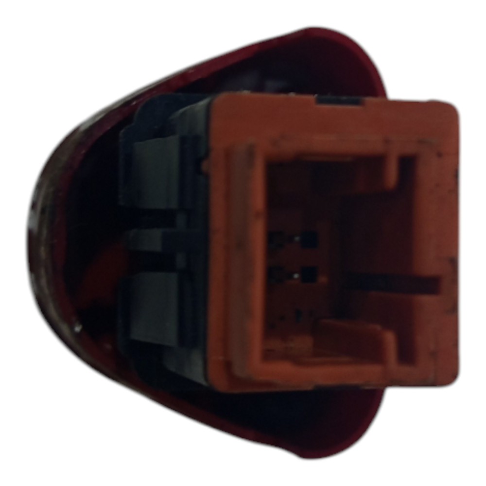Botão Pisca Alerta Citroen C3 2003 2004 2005 2006 A 2012 6