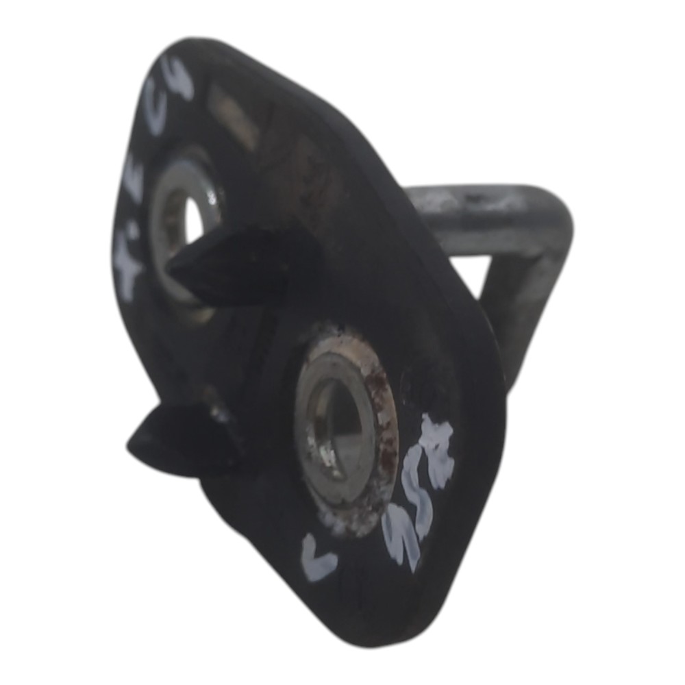 Batente Porta Traseira Esq Citroen C3 C4 Picasso 2009 A 2014 6