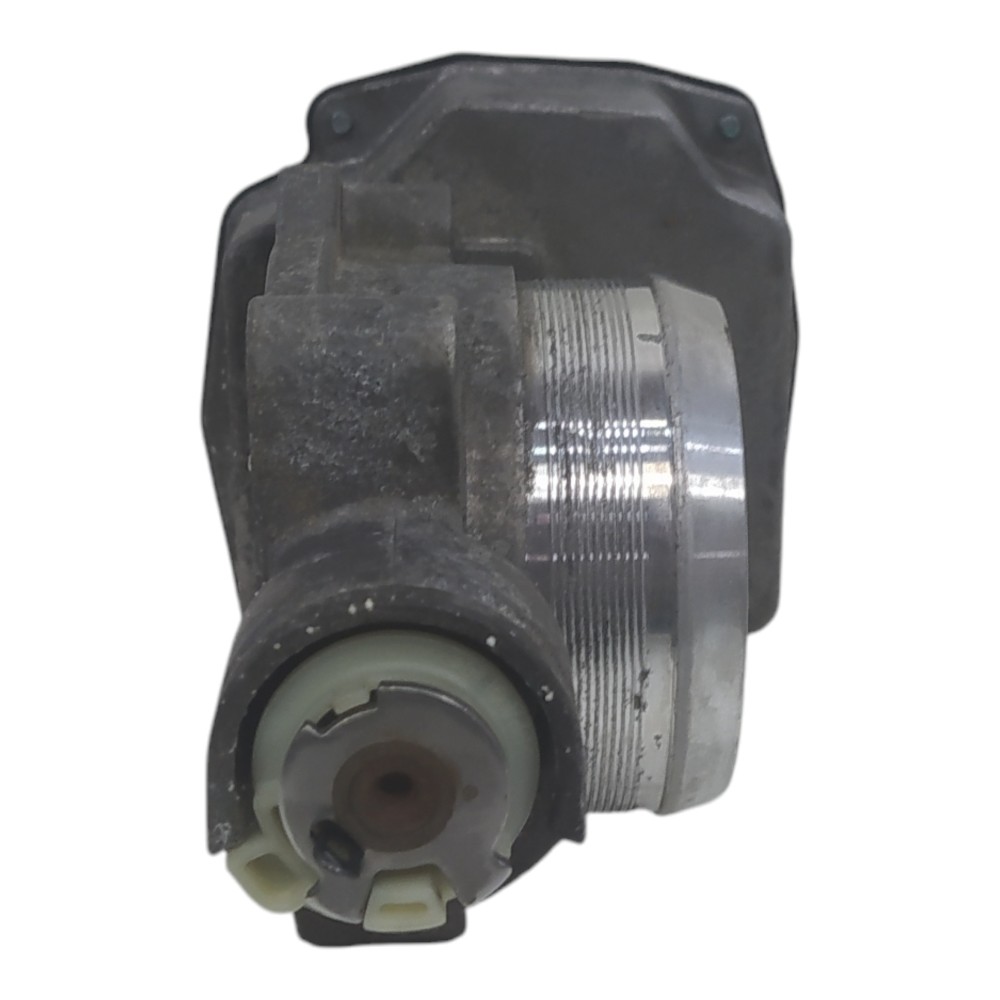 Tbi Corpo Borboleta Injeção Citroen C4 2.0 2007 2008 A 2013 4
