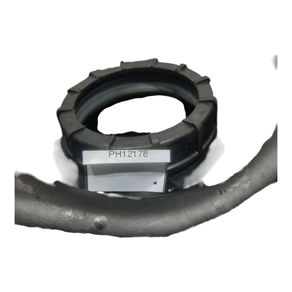 Tanque Combustível Audi A3 1.8 Turbo Vw Golf 1998 A 2006 9