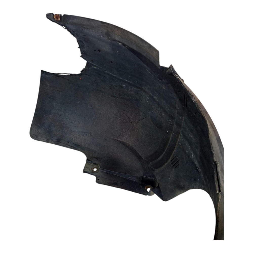 Para-barro Dianteiro Esquerdo Ford Focus Avaria 2001 A 2008 8