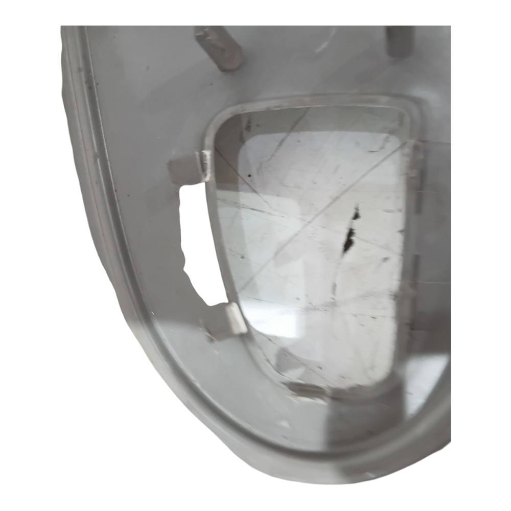 Forro porta Dianteira Esq xsara Picasso 2002/2007 detalhe 9